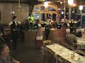 Greek night