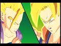 Xbox 360 DragonBall Z: Burst Limit Online Match #5