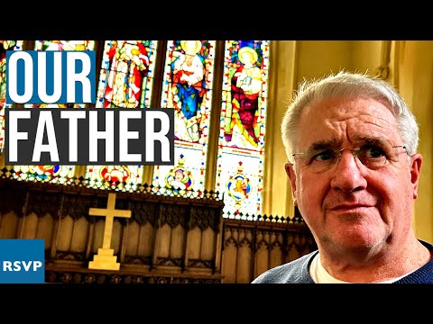 The Lords prayer – RSVP Trust