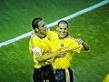CLUB AMERICA VS OLIMPIA, Copa Libertadores 2000, (8-2)