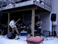 Funky Session - Sun in June