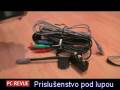 videos de Sony HDR-TG3 review