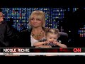 part two of nicole richie's appearance on larry king live nicolerichie.org