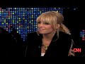 part two of nicole richie's appearance on larry king live nicolerichie.org