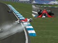 Born2Win - Formula SimRacing Brazil 2006
