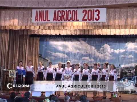 Anul agriculturii 2013 (Part II)