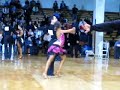 MAC 2007 Youth Championship Latin Final Paso Doble MAC 2007 Youth Championship Latin Final Paso Doble