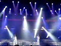 FACE TO FACE: amazing - when you tell me that you love me