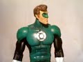 Hi, I'm a ...and I'm a DC: Thor and Green Lantern