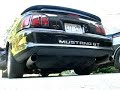 1996 mustang GT