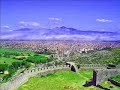 Albanian North Beauty