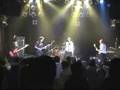 2008卒業ライブ イナゴライダー2