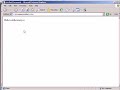 Scrollbar in div with just CSS