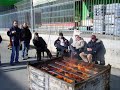 SO'CENTU VOCE DI L'ESSE , INSEME IN RESISTENZA , DEDICATU AI QUELLI DELL'ALMEC