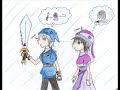 Trick, Fake or Truth ~A Niou Tribute~