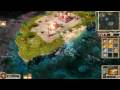 Video Walkthrough, under par time. Commander Challenge 12: Behind The Iron Curtain Synopsis: Oleg has 3 baes, you have one. All protected by an ironcurtain for an indefinite amount of time. The Iron curtain generators are in the middle of the map, you will have to take his out while protecting your own if you plan to win this. Special Unit: Iron Curtain Ultra High Quality preset View in High Definition More to come so Subscribe!