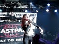 Profi Rap - Party Crash 2 (live)