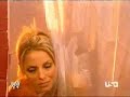 WWE Divas Mickie And Trish Stratus In The Shower