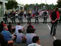 Blue Devils Drumline 2007 Flams