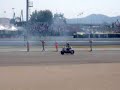 Festeggiamenti moto gp misano 2008
