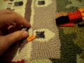 Lego how to build mini hover craft