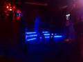 Sheebee Dancing