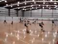 2007 Southern Cross Championships