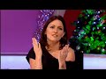 The Friday Night New Year Project 2007 - Davina McCall - Part 4