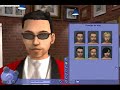 video test les sims 2