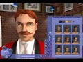 video test les sims 2