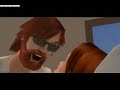 video test les sims 2
