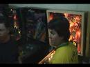 final da 6 ª etapa do campeonato brasileiro de pinball 