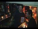 final da 6 ª etapa do campeonato brasileiro de pinball 