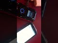 Click here to watch this video ZTE MF91 speed test with one2free LTE network