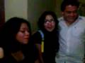 videos de Paco, Karina y Chio Cantando