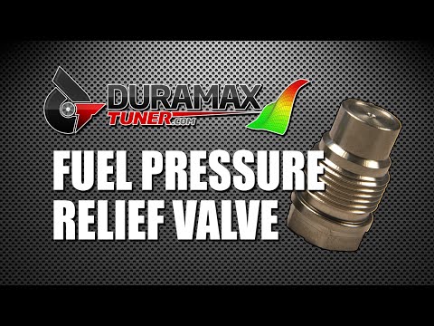 how to relieve fuel pressure