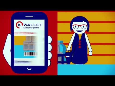 how to remove kde wallet