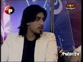 Ehsan khaje amiri interview Part2