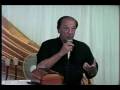 Testemunho de Joao Paulo Rosa na Igreja de A T