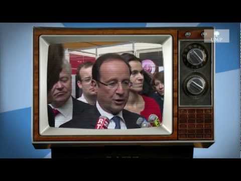 Kikadikoi : F. Hollande, l'essence et les salaires