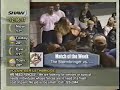 PZW Texas Death I Quit Match Part 1