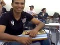 Maicon... nada a declarar