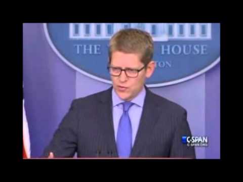 birth - White House Carney Plays Birther Card; What If Obama Birth Certificate Legitimate - http://www.BirtherReport.com - http://www.ObamaReleaseYourRecords.com - M...