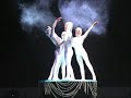 Beijing China Acrobat Show Contortionists