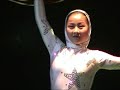 Chinese Contortionists