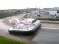 Hovercraft to Airport, Part 2.