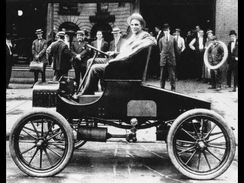 automobile -