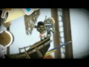 LittleBigPlanet Pirate Trailer
