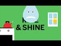 Thirsty? So is everyone else. We're headed for a water shortage. Here's how simple daily choices can reduce your water use. A GOOD Transparency video. Direction and Design by Fogelson-Lubliner Music by Dim Dim