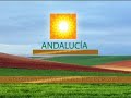 Andalusia Spain Tourism